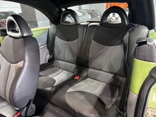 Citroën C3 Pluriel 1.4HDI