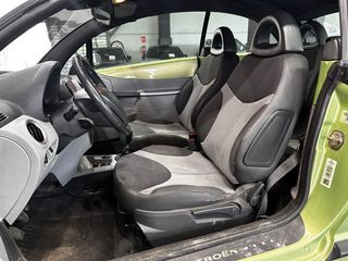 Citroën C3 Pluriel 1.4HDI