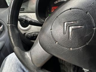 Citroën C3 Pluriel 1.4HDI