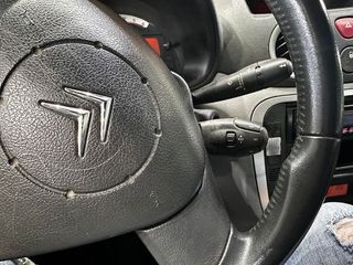 Citroën C3 Pluriel 1.4HDI