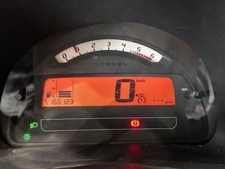 Citroën C3 Pluriel 1.4HDI