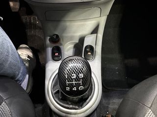 Citroën C3 Pluriel 1.4HDI