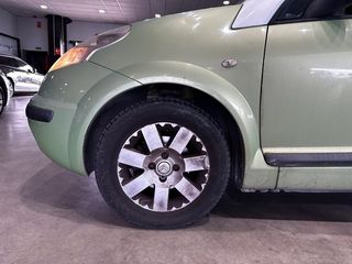 Citroën C3 Pluriel 1.4HDI