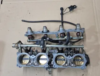 Cuerpo Mariposas CBR1000RR