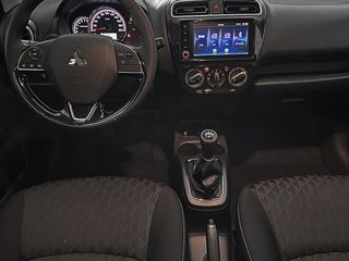 Mitsubishi Space Star 1.2 MPI 70CV Motion