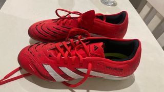 Botas de fútbol Adidas Predator 25 Pro