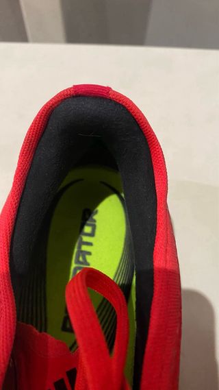 Botas de fútbol Adidas Predator 25 Pro