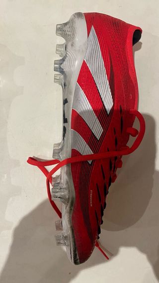Botas de fútbol Adidas Predator 25 Pro