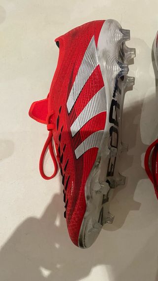 Botas de fútbol Adidas Predator 25 Pro