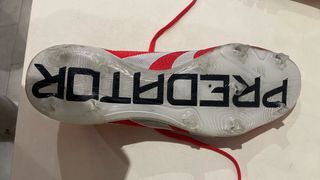 Botas de fútbol Adidas Predator 25 Pro