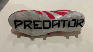 Botas de fútbol Adidas Predator 25 Pro