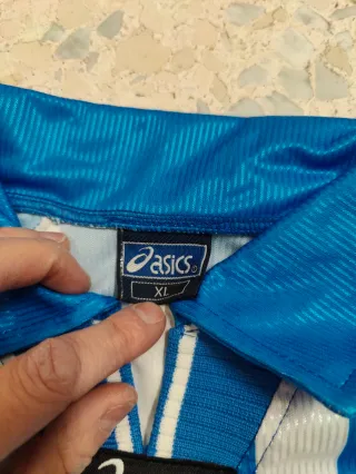 Maglia Spal Cassa Risparmio Ferrara