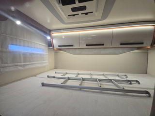 Autocaravana van ELNAGH 531 BARON  6.20m 2023
