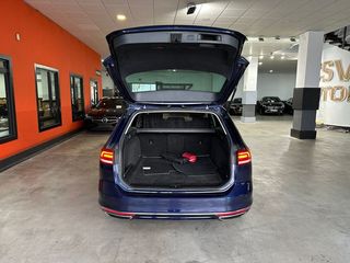 Volkswagen Passat Sport 2.0 TDI 140kW (190CV) DSG Variant