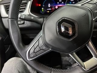 Renault Captur Zen E-TECH Híbrido enchufable 160cv