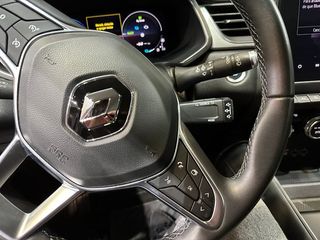 Renault Captur Zen E-TECH Híbrido enchufable 160cv