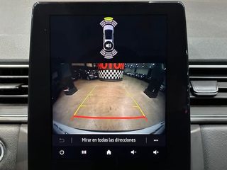 Renault Captur Zen E-TECH Híbrido enchufable 160cv