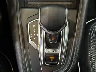 Renault Captur Zen E-TECH Híbrido enchufable 160cv