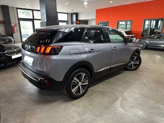 Peugeot 3008 1.2 PureTech 96KW S&S Allure Pack