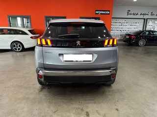 Peugeot 3008 1.2 PureTech 96KW S&S Allure Pack