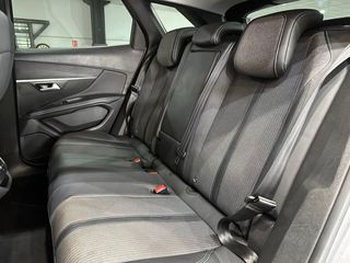 Peugeot 3008 1.2 PureTech 96KW S&S Allure Pack