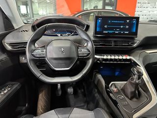 Peugeot 3008 1.2 PureTech 96KW S&S Allure Pack