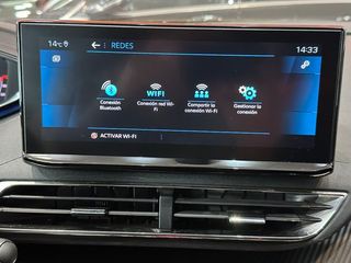 Peugeot 3008 1.2 PureTech 96KW S&S Allure Pack