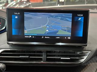 Peugeot 3008 1.2 PureTech 96KW S&S Allure Pack