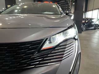 Peugeot 3008 1.2 PureTech 96KW S&S Allure Pack