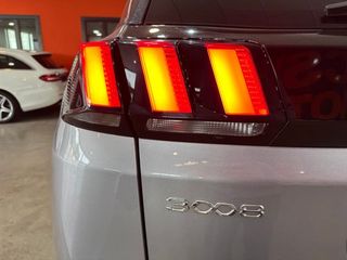 Peugeot 3008 1.2 PureTech 96KW S&S Allure Pack