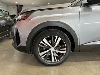 Peugeot 3008 1.2 PureTech 96KW S&S Allure Pack