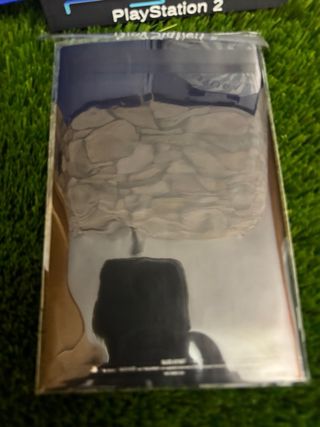 FUTURAMA PS2 (PlayStation 2) COMPLETO/ SPAGNOLO