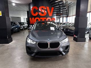BMW X1 xDrive25e