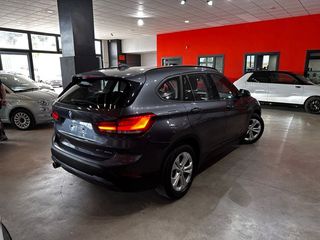 BMW X1 xDrive25e