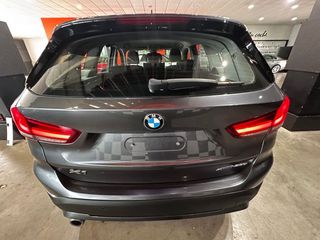 BMW X1 xDrive25e