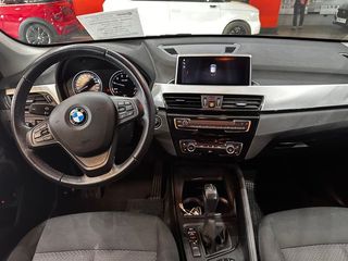 BMW X1 xDrive25e