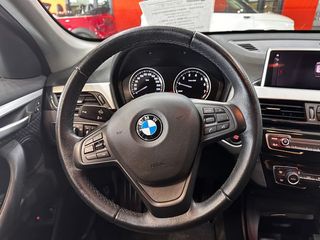BMW X1 xDrive25e