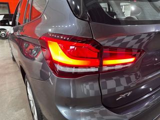 BMW X1 xDrive25e