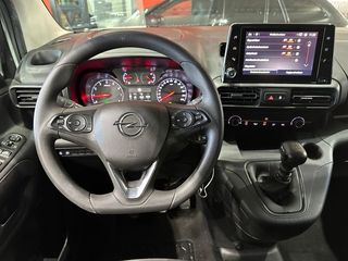 Opel Combo 1.5TD 100CV BUSINESS EDITION PLUS