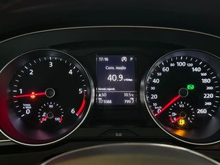 Volkswagen Passat Sport 2.0 TDI 140kW (190CV) DSG Variant