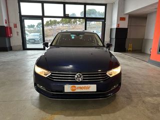 Volkswagen Passat Sport 2.0 TDI 140kW (190CV) DSG Variant
