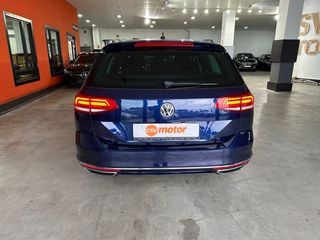 Volkswagen Passat Sport 2.0 TDI 140kW (190CV) DSG Variant