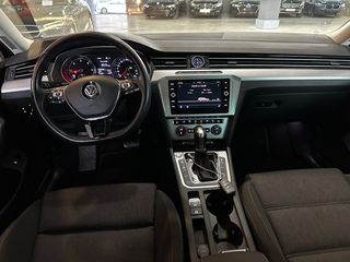Volkswagen Passat Sport 2.0 TDI 140kW (190CV) DSG Variant