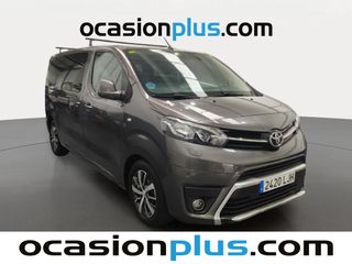 Toyota Proace Verso 2.0D Family Advance L1 110 kW (150 CV)