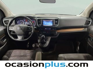 Toyota Proace Verso 2.0D Family Advance L1 110 kW (150 CV)