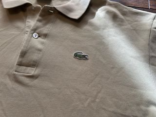 Polo Lacoste