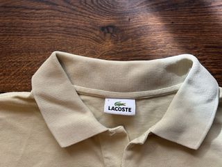 Polo Lacoste