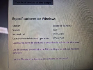 Lenovo Ideapad 100 Portátil Negro