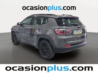 Jeep Compass 1.3 Gse Night Eagle FWD MT 96 kW (130 CV)