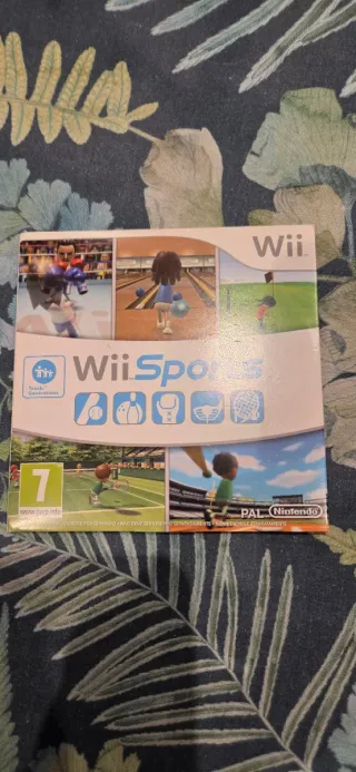 Wii Sports per Nintendo Wii